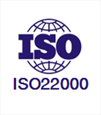 ISO22000ʳƷȫwϵJ(rn)C